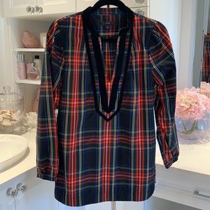 J. Crew blouse